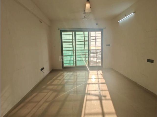 2 BHK Apartment in Nerul for resale Navi Mumbai. The reference number is 18770467