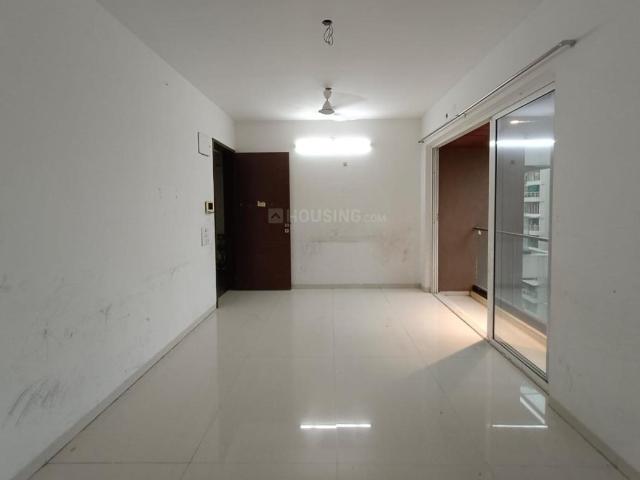 2 BHK Apartment in Nerul for resale Navi Mumbai. The reference number is 18788933