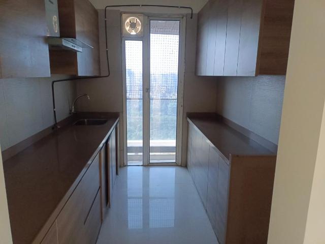 2 BHK Apartment in Nerul for resale Navi Mumbai. The reference number is 18942741