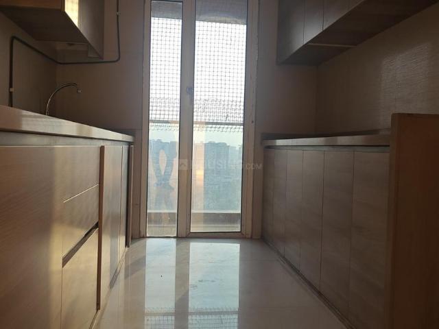 2 BHK Apartment in Nerul for resale Navi Mumbai. The reference number is 18979315