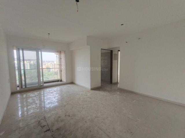 2 BHK Apartment in Nerul for resale Navi Mumbai. The reference number is 19028603