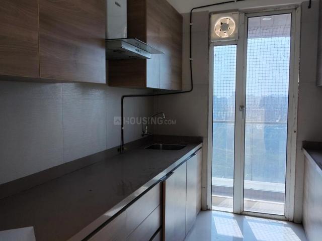 2 BHK Apartment in Nerul for resale Navi Mumbai. The reference number is 19240025