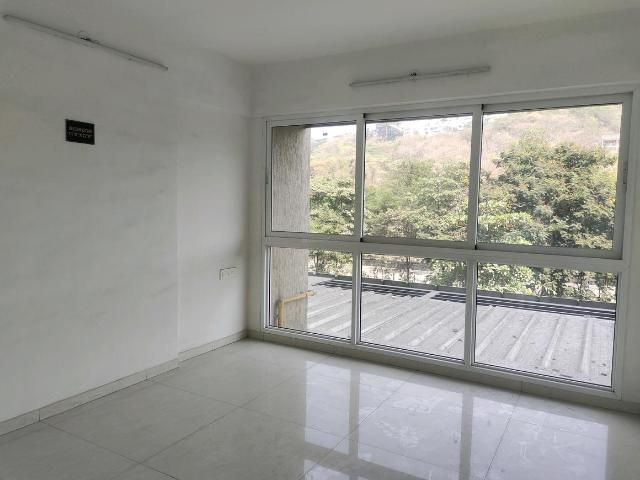 2 BHK Apartment in Nerul for resale Navi Mumbai. The reference number is 19660126