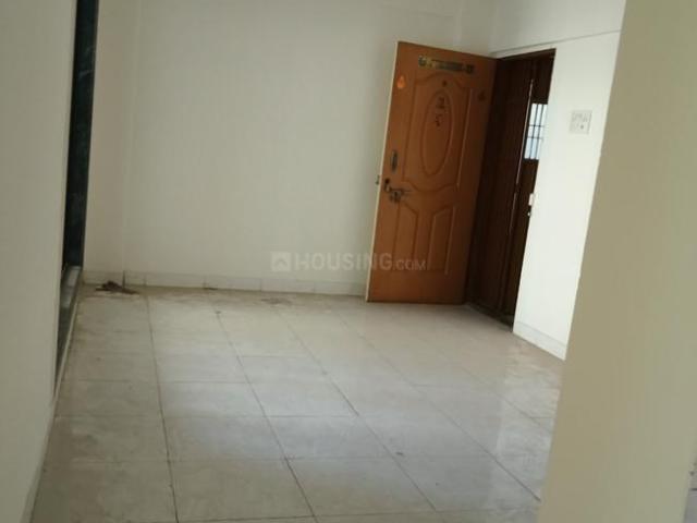 2 BHK Apartment in Nerul for resale Navi Mumbai. The reference number is 19630370