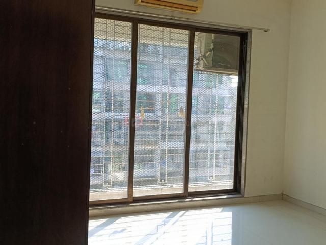 2 BHK Apartment in Nerul for resale Navi Mumbai. The reference number is 19857799