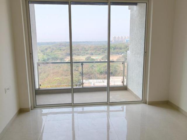 2 BHK Apartment in Nerul for resale Navi Mumbai. The reference number is 19885123