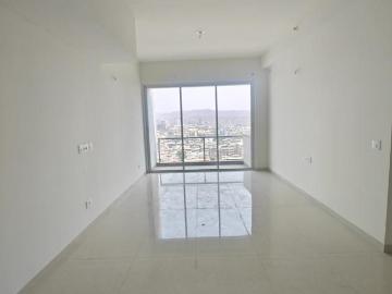 2 BHK Apartment in Nerul for resale Navi Mumbai. The reference number is 19885309