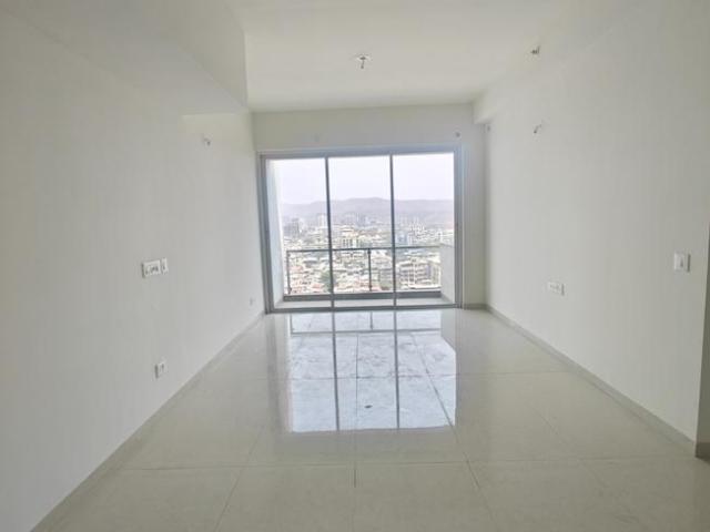2 BHK Apartment in Nerul for resale Navi Mumbai. The reference number is 19885309