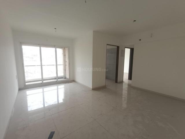 2 BHK Apartment in Nerul for resale Navi Mumbai. The reference number is 19819145