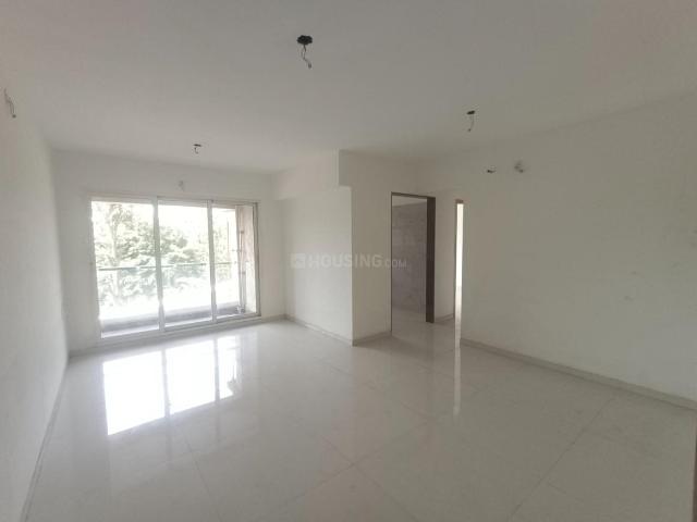 2 BHK Apartment in Nerul for resale Navi Mumbai. The reference number is 19819212