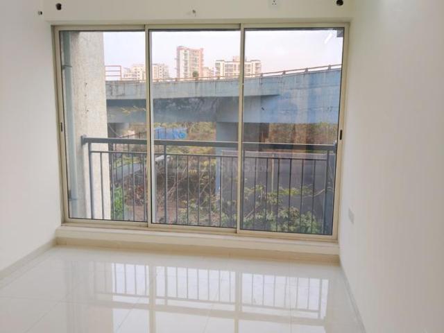 2 BHK Apartment in Nerul for resale Navi Mumbai. The reference number is 19981126