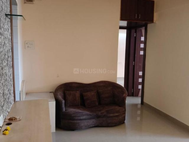 2 BHK Apartment in Nerul for resale Navi Mumbai. The reference number is 20176850