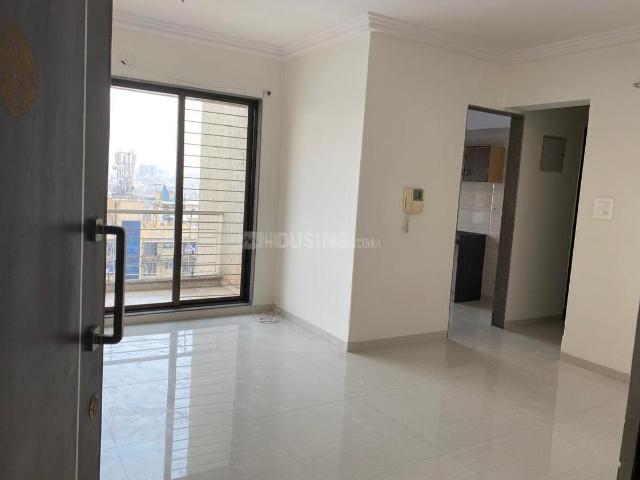 2 BHK Apartment in Nerul for resale Navi Mumbai. The reference number is 20260486