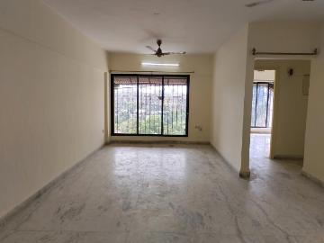 2 BHK Apartment in Nerul for resale Navi Mumbai. The reference number is 20345107