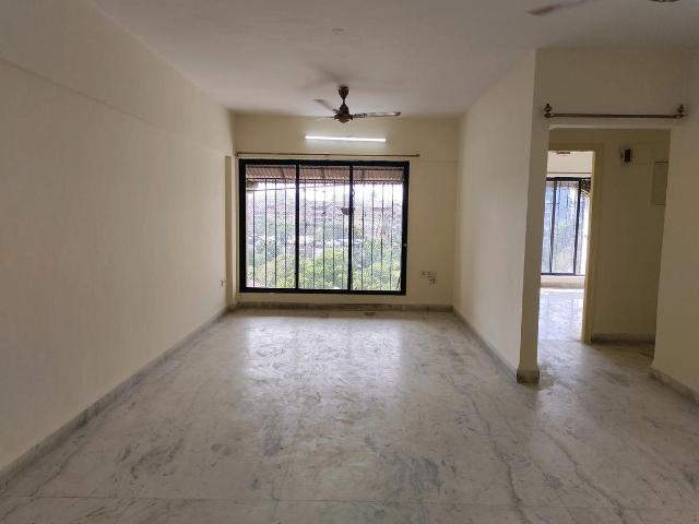 2 BHK Apartment in Nerul for resale Navi Mumbai. The reference number is 20345107