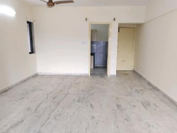 2 BHK Apartment in Nerul for resale Navi Mumbai. The reference number is 20345124