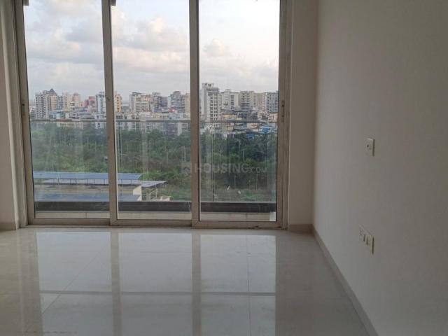 2 BHK Apartment in Nerul for resale Navi Mumbai. The reference number is 20393670