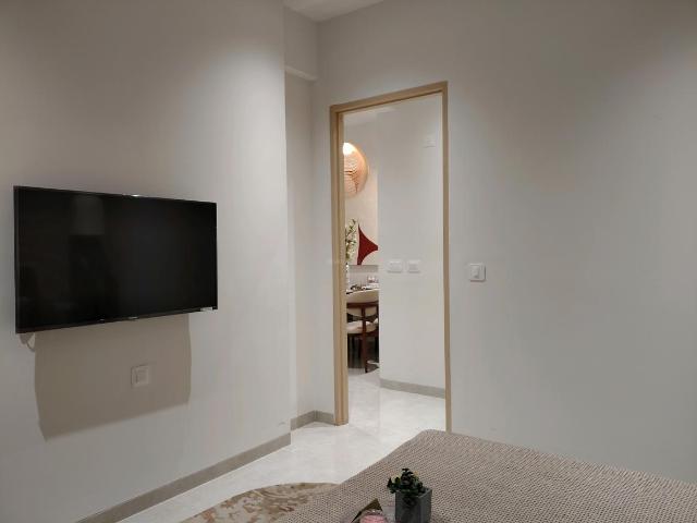 2 BHK Apartment in Nerul for resale Navi Mumbai. The reference number is 20489127