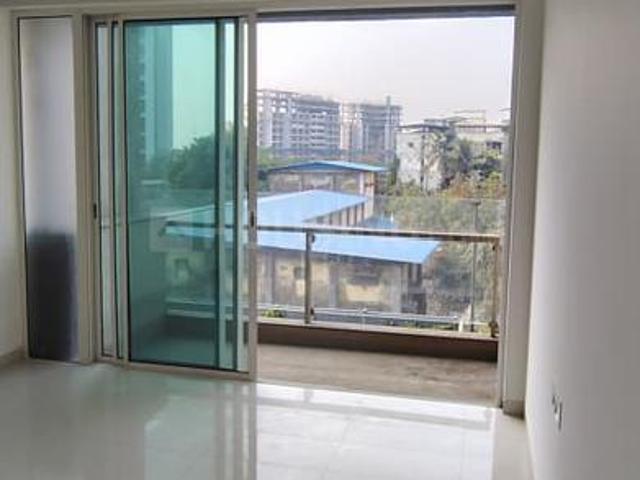 2 BHK Apartment in Nerul for resale Navi Mumbai. The reference number is 20499905