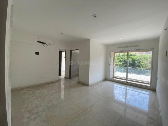 2 BHK Apartment in Nerul for resale Navi Mumbai. The reference number is 20413229