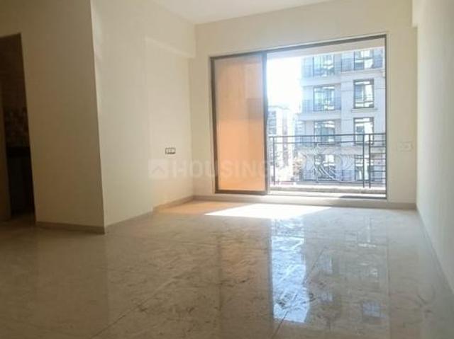2 BHK Apartment in Nerul for resale Navi Mumbai. The reference number is 20556472
