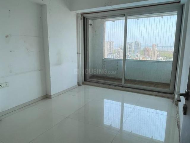 2 BHK Apartment in Nerul for resale Navi Mumbai. The reference number is 20525334