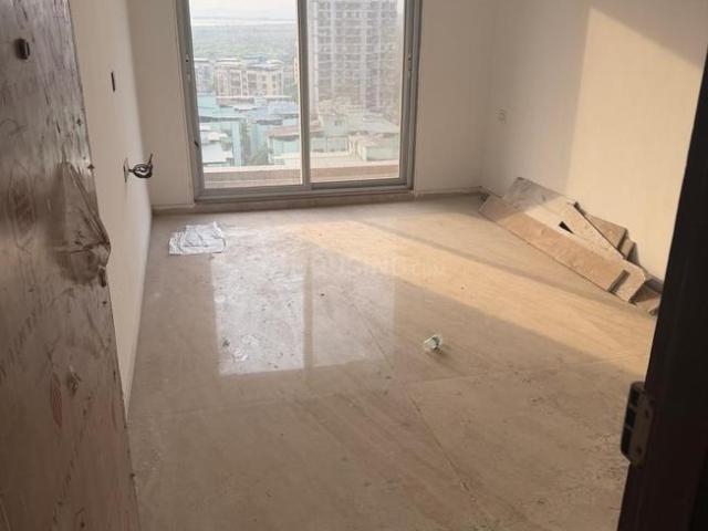 2 BHK Apartment in Seawoods for resale Navi Mumbai. The reference number is 20528667