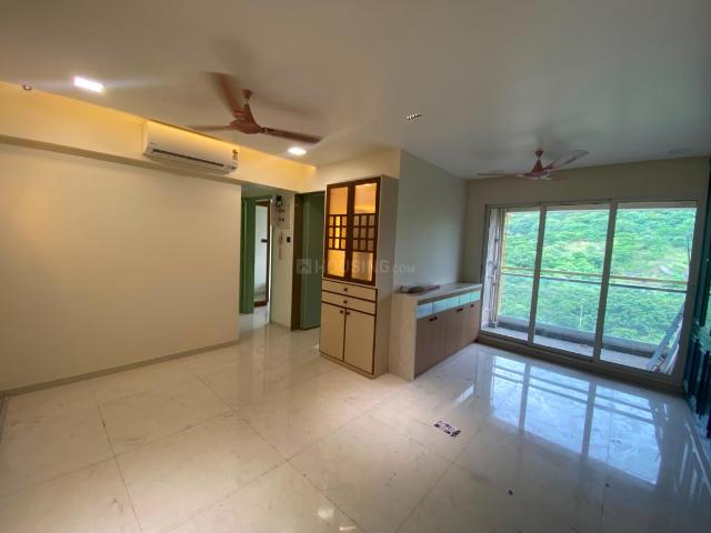 2 BHK Apartment in Nerul for resale Navi Mumbai. The reference number is 20855954