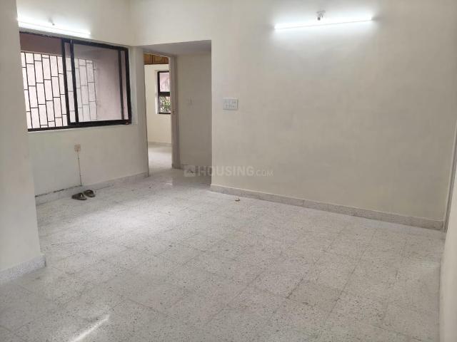 2 BHK Apartment in Nerul for resale Navi Mumbai. The reference number is 20970002