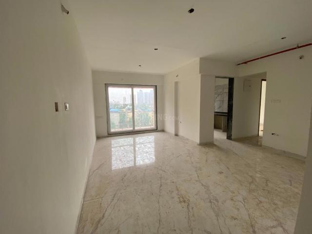 2 BHK Apartment in Nerul for resale Navi Mumbai. The reference number is 20909869