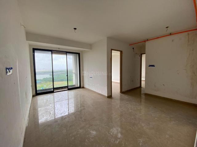 2 BHK Apartment in Nerul for resale Navi Mumbai. The reference number is 20910236