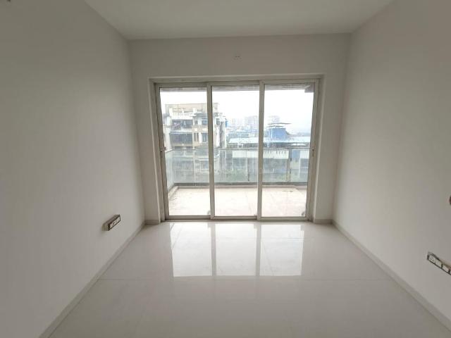 2 BHK Apartment in Nerul for resale Navi Mumbai. The reference number is 20930883