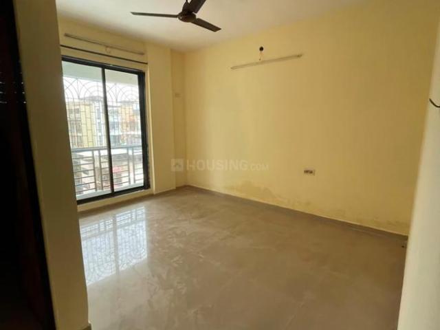2 BHK Apartment in Nerul for resale Navi Mumbai. The reference number is 21094370