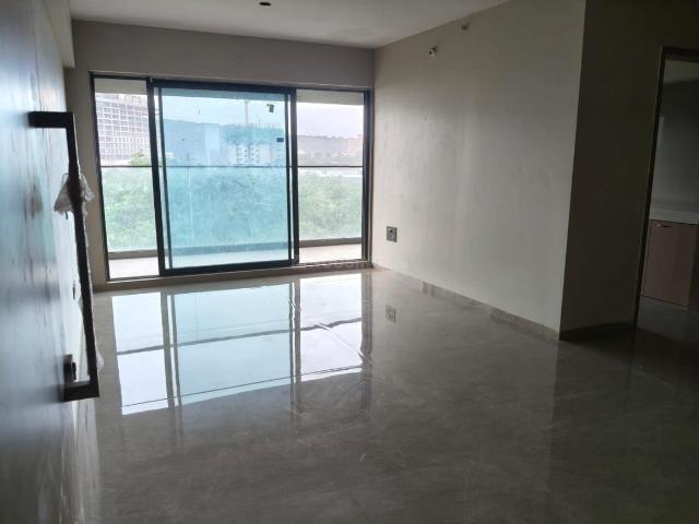 2 BHK Apartment in Nerul for resale Navi Mumbai. The reference number is 21094576