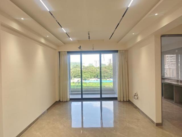 2 BHK Apartment in Nerul for resale Navi Mumbai. The reference number is 21099669