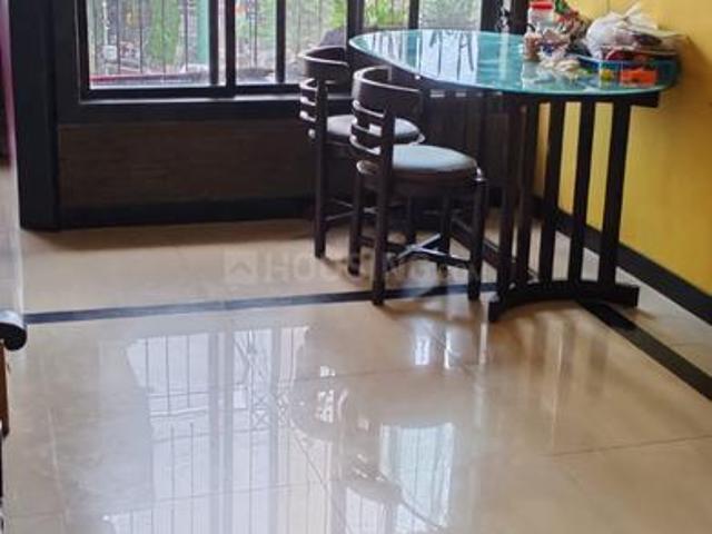 2 BHK Apartment in Nerul for resale Navi Mumbai. The reference number is 21026298