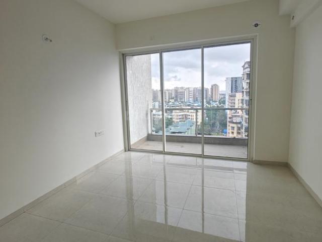 2 BHK Apartment in Nerul for resale Navi Mumbai. The reference number is 21142107