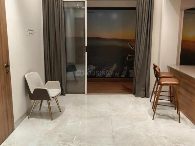 2 BHK Apartment in Nerul for resale Navi Mumbai. The reference number is 21158286