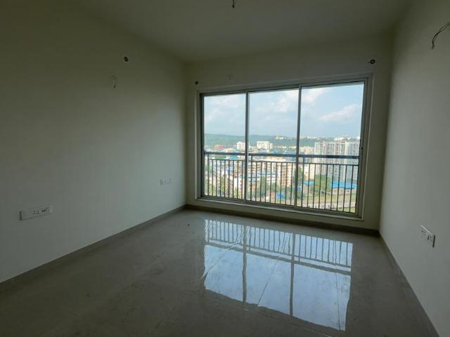 2 BHK Apartment in Nerul for resale Navi Mumbai. The reference number is 21184377