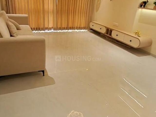 2 BHK Apartment in Nerul for resale Navi Mumbai. The reference number is 21101909