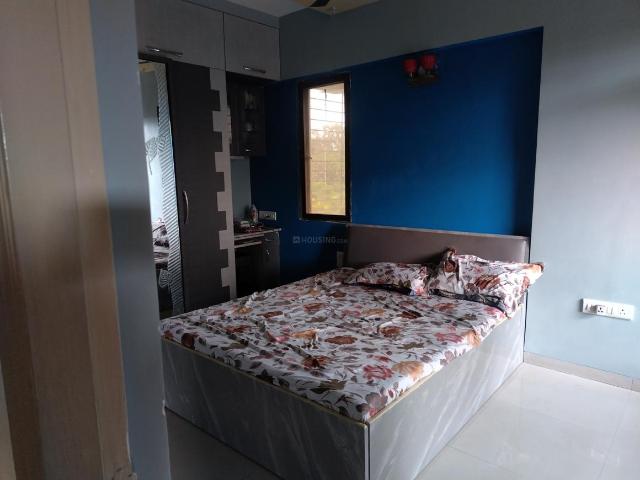 2 BHK Apartment in Nerul for resale Navi Mumbai. The reference number is 21122429