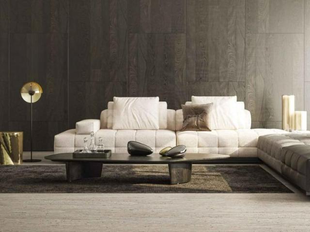 2 BHK Apartment in Nerul for resale Navi Mumbai. The reference number is 21124029