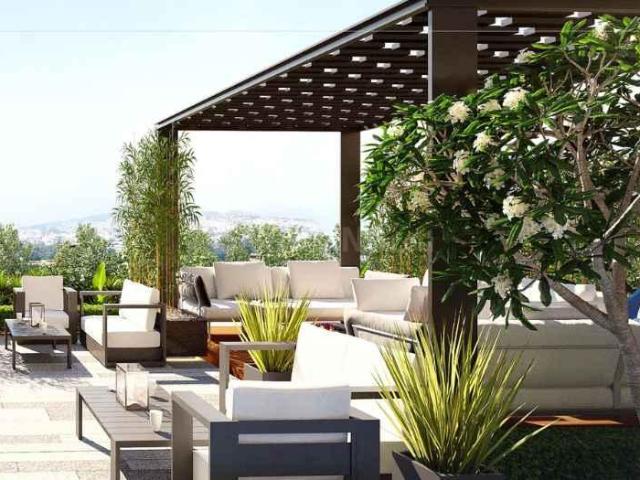 2 BHK Apartment in Nerul for resale Navi Mumbai. The reference number is 21257782