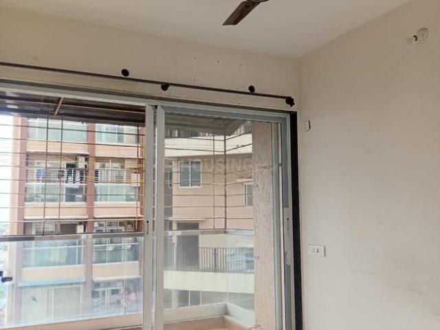 2 BHK Apartment in Nerul for resale Navi Mumbai. The reference number is 21259348