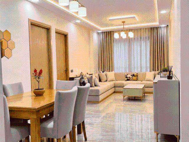 2 BHK Apartment in Nerul for resale Navi Mumbai. The reference number is 21268043