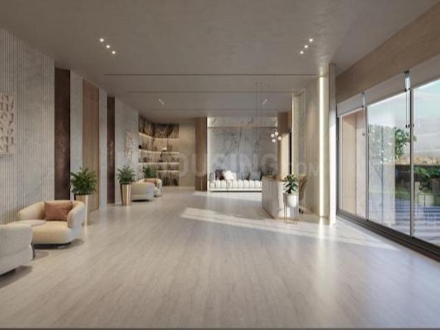 2 BHK Apartment in Nerul for resale Navi Mumbai. The reference number is 21268023