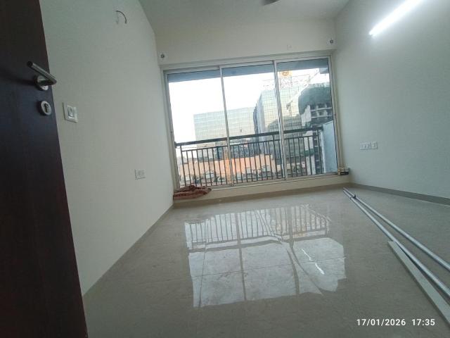 2 BHK Apartment in Nerul for resale Navi Mumbai. The reference number is 21268271