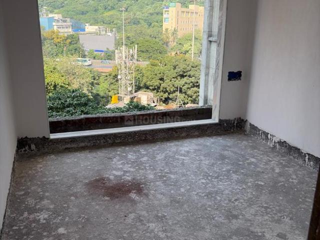 2 BHK Apartment in Nerul for resale Navi Mumbai. The reference number is 21272801