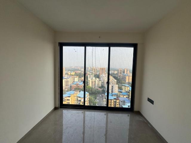2 BHK Apartment in Nerul for resale Navi Mumbai. The reference number is 21274738