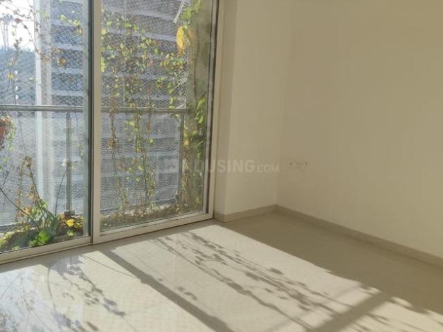 2 BHK Apartment in Nerul for resale Navi Mumbai. The reference number is 21285154